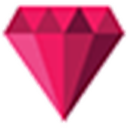 Ruby Fortune Casino logo