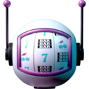 SpinAway Casino logo